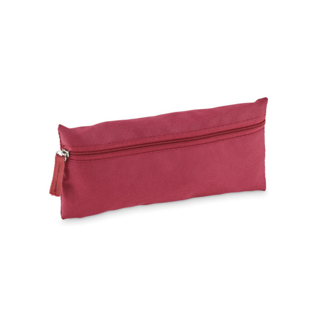 Piórnik na zamek błyskawiczny STUDY