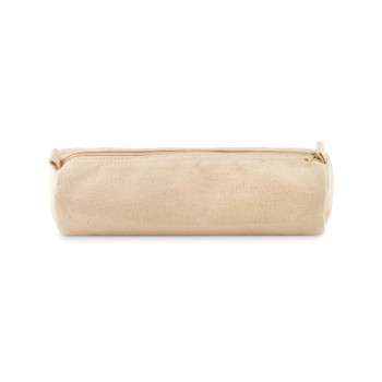 Piórnik z bawełny NATU POUCH