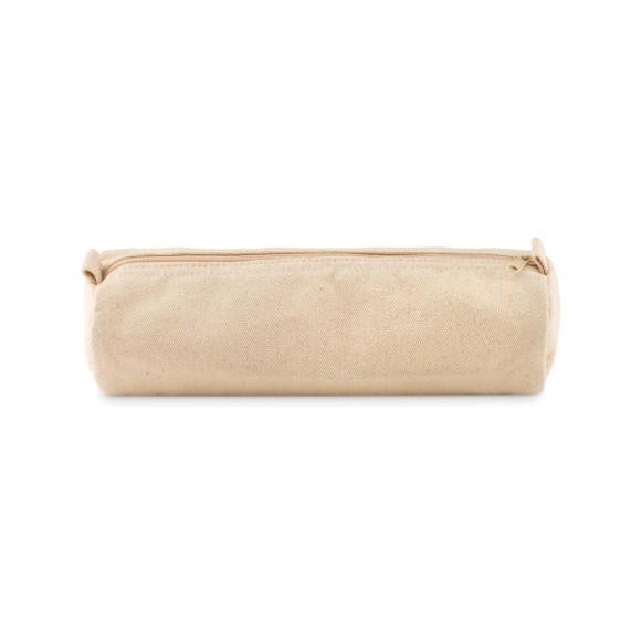 Piórnik z bawełny NATU POUCH Piórnik z bawełny NATU POUCH