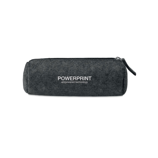 Piórnik z filcu PENLO