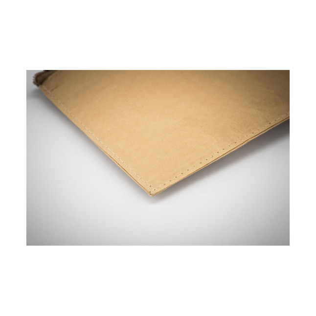 Piórnik z papieru FLAT CASE