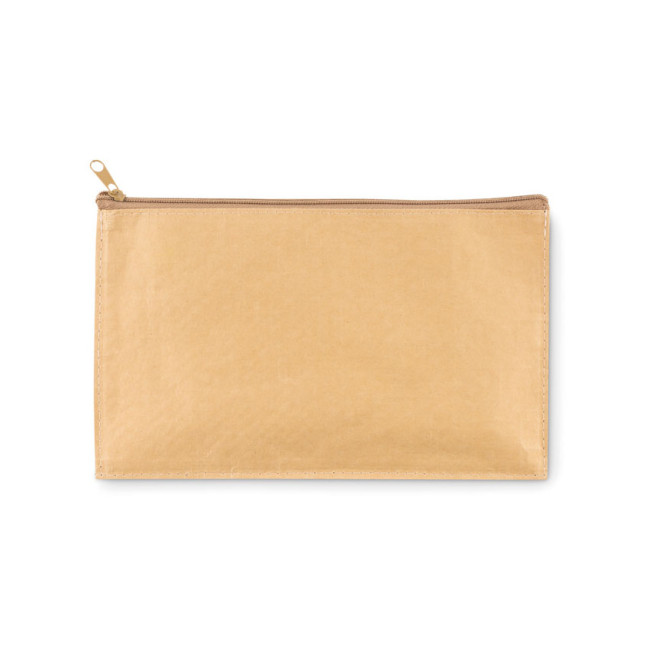 Piórnik z papieru FLAT CASE