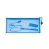 Piórnik z PVC GRAN Piórnik z PVC GRAN