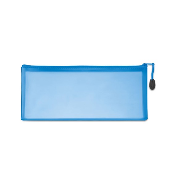 Piórnik z PVC GRAN Piórnik z PVC GRAN