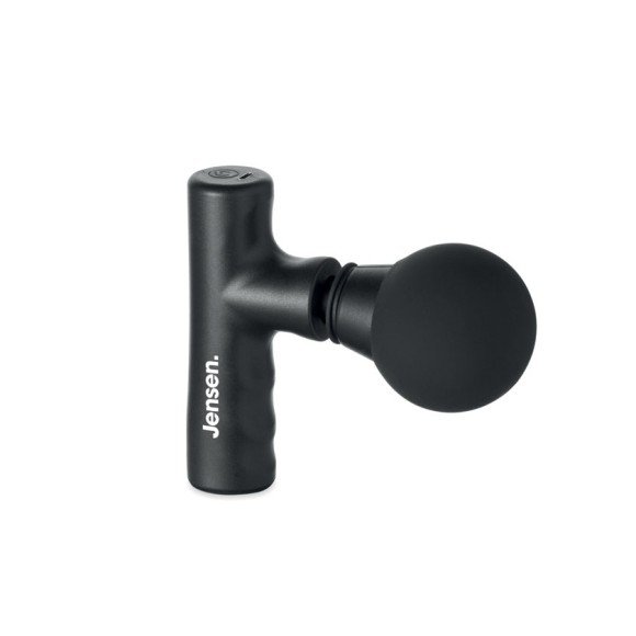 Pistolet do masażu z ABS THAIMA Pistolet do masażu z ABS THAIMA