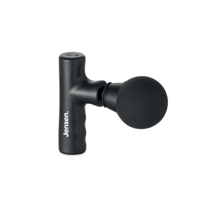 Pistolet do masażu z ABS THAIMA