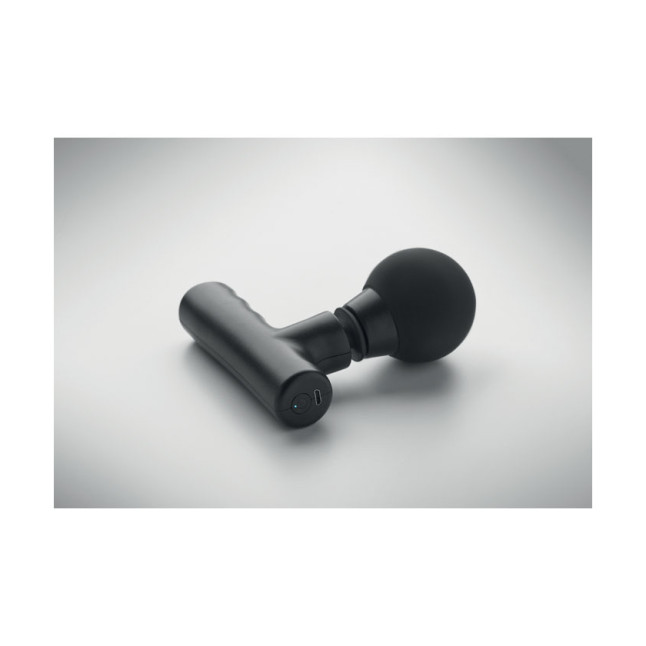 Pistolet do masażu z ABS THAIMA