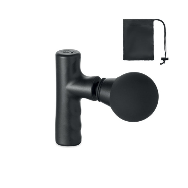 Pistolet do masażu z ABS THAIMA