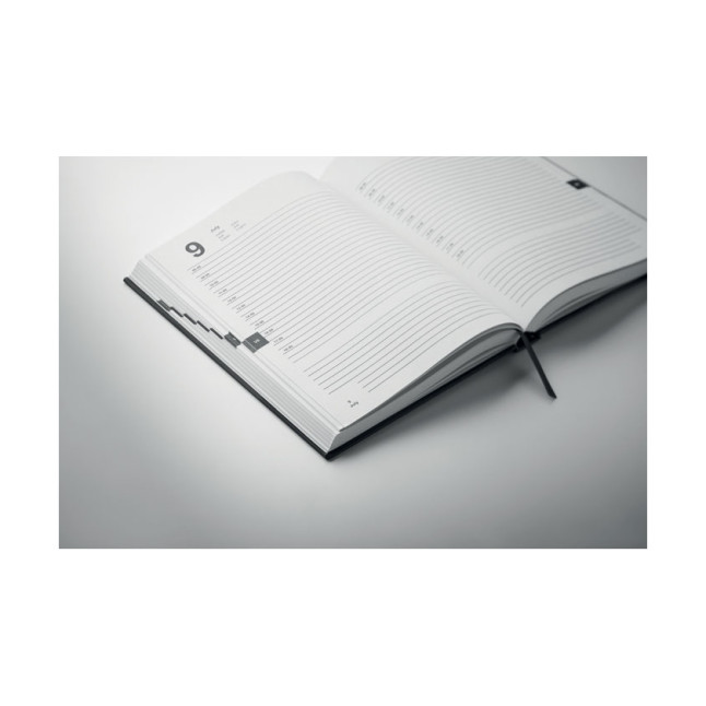 Planer dzienny A5 ROUTINE