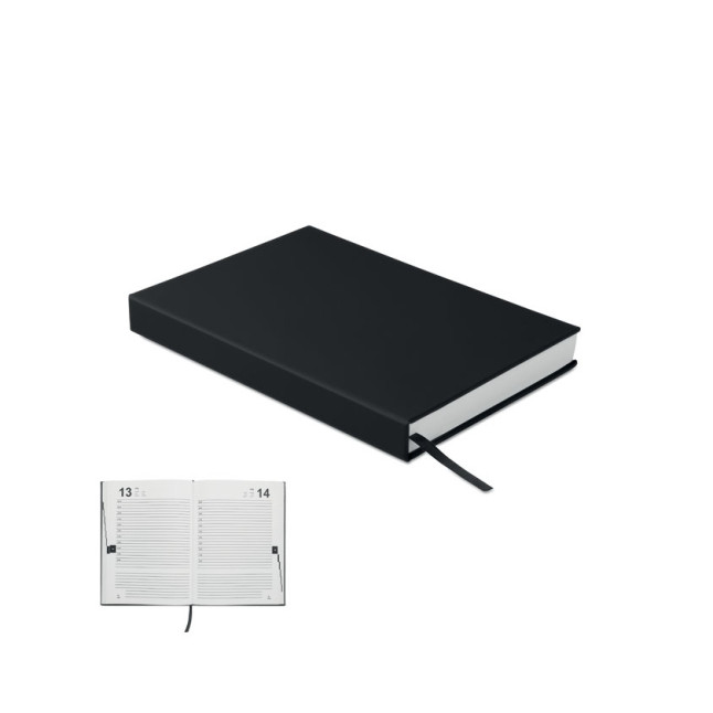 Planer dzienny A5 ROUTINE