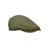 Płaska czapka newsboy 235gr/m² FLAT PEAK Płaska czapka newsboy 235gr/m² FLAT PEAK