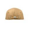 Płaska czapka newsboy 235gr/m² FLAT PEAK Płaska czapka newsboy 235gr/m² FLAT PEAK