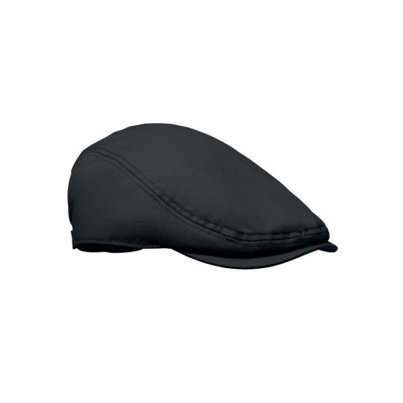 Płaska czapka newsboy 235gr/m² FLAT PEAK Płaska czapka newsboy 235gr/m² FLAT PEAK