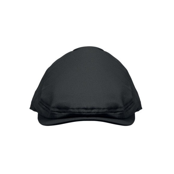 Płaska czapka newsboy 235gr/m² FLAT PEAK Płaska czapka newsboy 235gr/m² FLAT PEAK