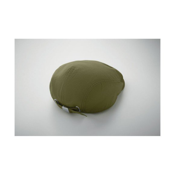 Płaska czapka newsboy 235gr/m² FLAT PEAK Płaska czapka newsboy 235gr/m² FLAT PEAK