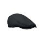 Płaska czapka newsboy 235gr/m² FLAT PEAK