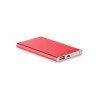 Płaski Powerbank 4000mAh POWERFLAT Płaski Powerbank 4000mAh POWERFLAT
