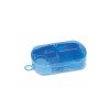 Plastikowy kpl biurowy BUROBOX Plastikowy kpl biurowy BUROBOX