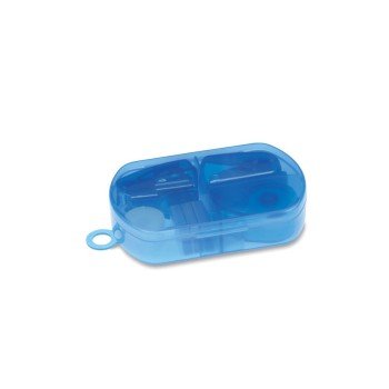 Plastikowy kpl biurowy BUROBOX Plastikowy kpl biurowy BUROBOX