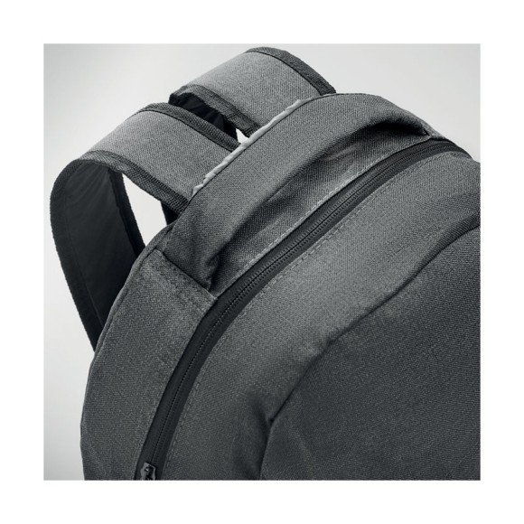 Plecak 600D RPET SIENA Plecak 600D RPET SIENA