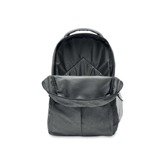 Plecak 600D RPET SIENA Plecak 600D RPET SIENA