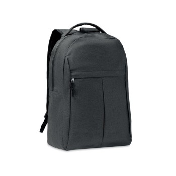 Plecak 600D RPET SIENA