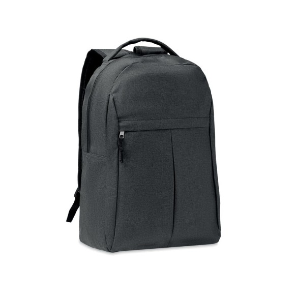 Plecak 600D RPET SIENA Plecak 600D RPET SIENA