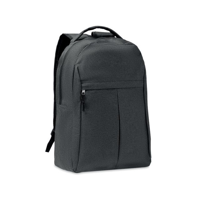 Plecak 600D RPET SIENA