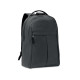 Plecak 600D RPET SIENA