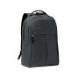 Plecak 600D RPET SIENA