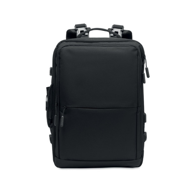 Plecak 600D RPET SOPHIS