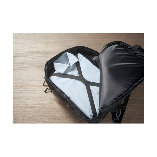 Plecak 600D RPET SOPHIS