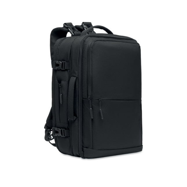 Plecak 600D RPET SOPHIS