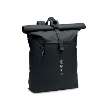 Plecak 600D RPET typu rolltop NAPA Plecak 600D RPET typu rolltop NAPA