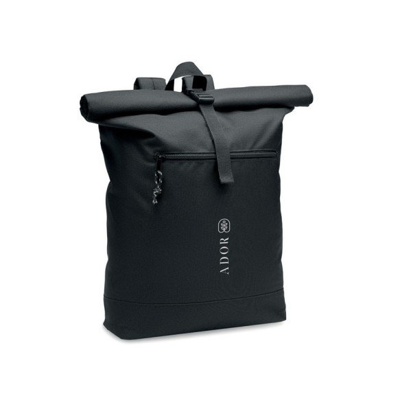 Plecak 600D RPET typu rolltop NAPA Plecak 600D RPET typu rolltop NAPA