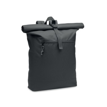 Plecak 600D RPET typu rolltop NAPA