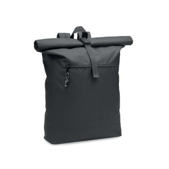 Plecak 600D RPET typu rolltop NAPA Plecak 600D RPET typu rolltop NAPA