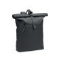 Plecak 600D RPET typu rolltop NAPA