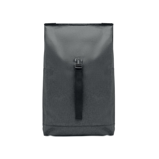 Plecak 600D RPET UDINE