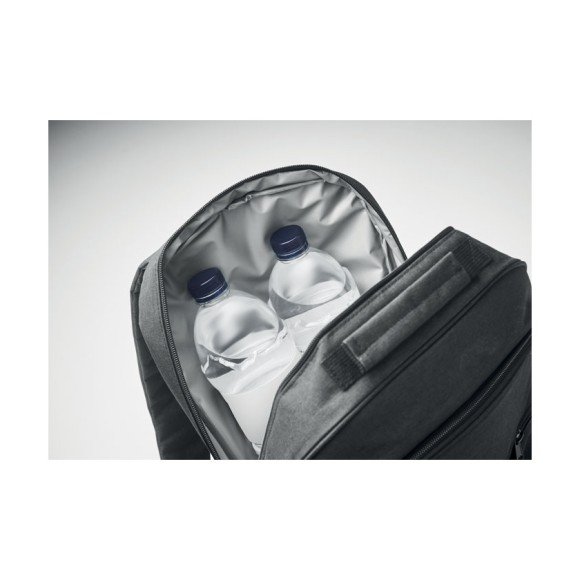 Plecak chłodzący 300D RPET COOLPACK Plecak chłodzący 300D RPET COOLPACK
