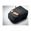 Plecak chłodzący 300D RPET COOLPACK Plecak chłodzący 300D RPET COOLPACK