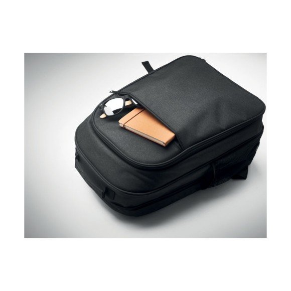 Plecak chłodzący 300D RPET COOLPACK Plecak chłodzący 300D RPET COOLPACK