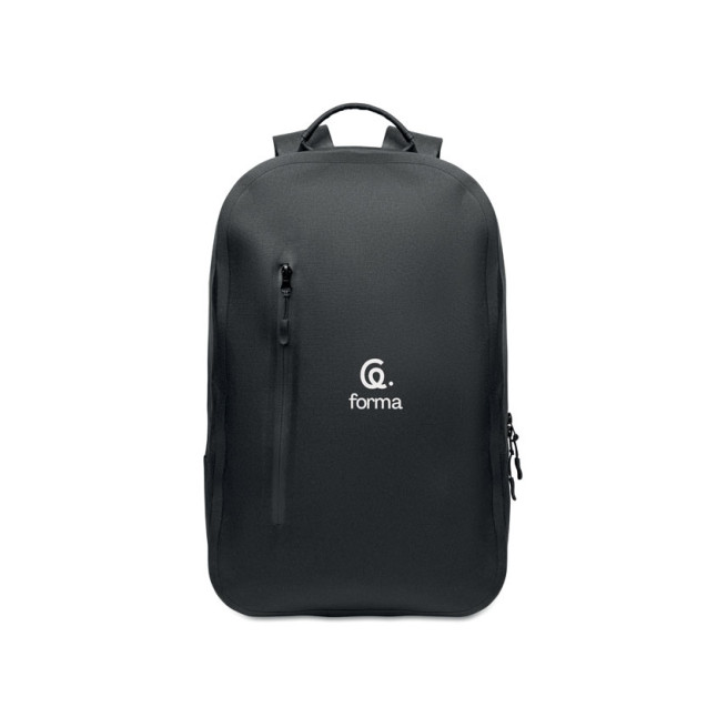 Plecak komputerowy 300D RPET BRENNA