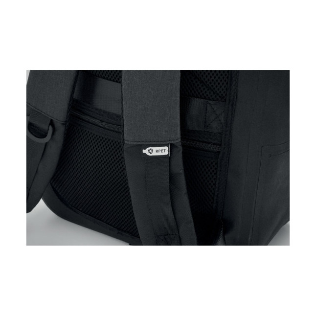 Plecak komputerowy 300D RPET BRENNA