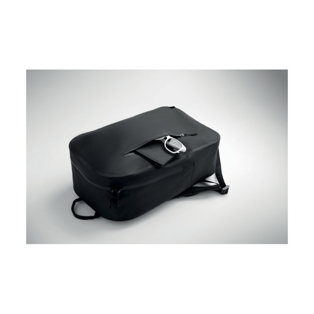 Plecak komputerowy 300D RPET BRENNA