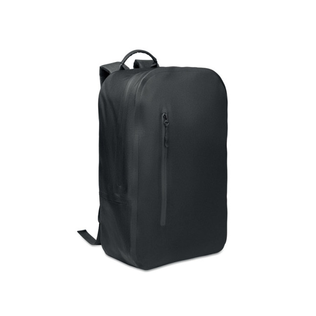 Plecak komputerowy 300D RPET BRENNA