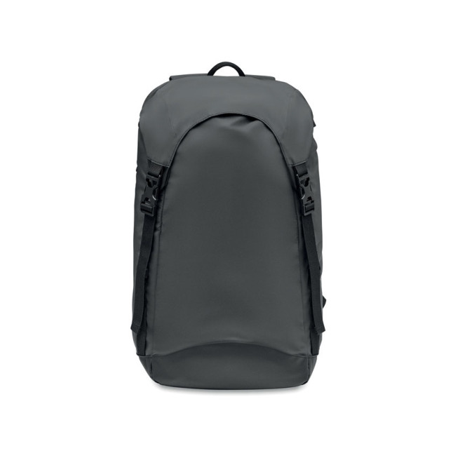 Plecak lekko odblaskowy 190T EIGER