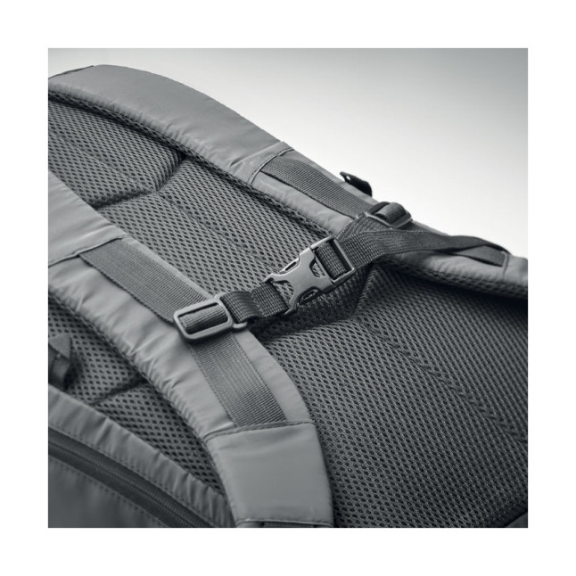 Plecak lekko odblaskowy 190T EIGER