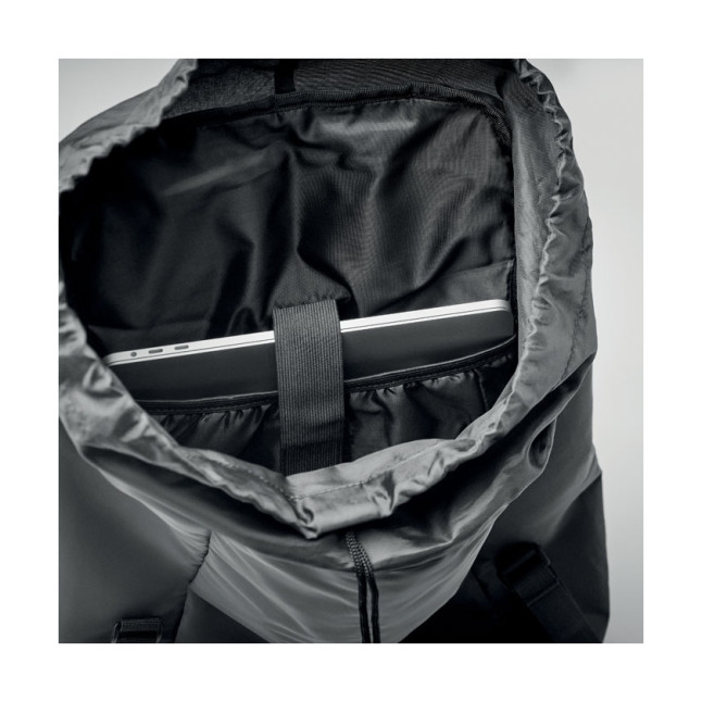 Plecak lekko odblaskowy 190T EIGER