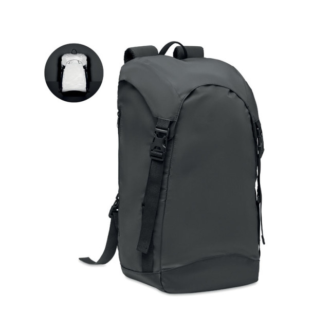 Plecak lekko odblaskowy 190T EIGER